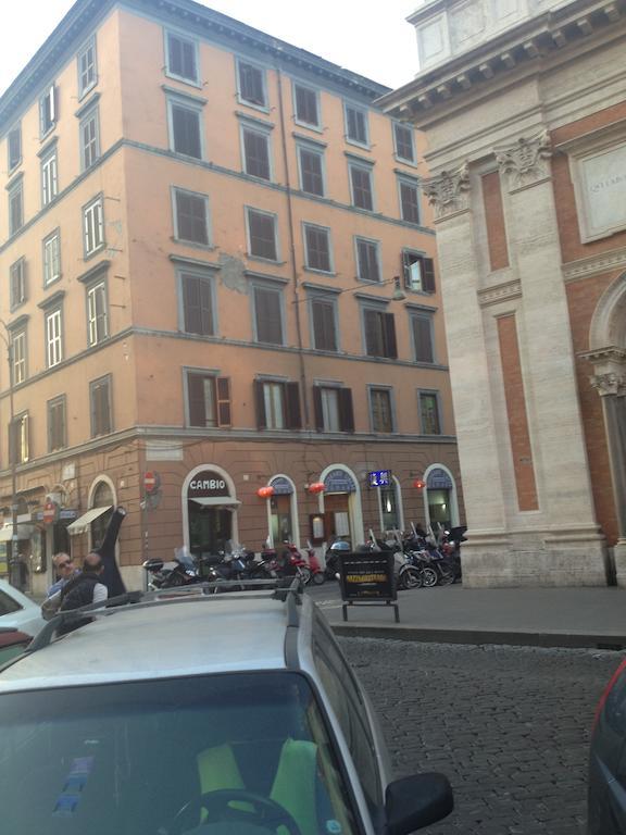 Gæstehus Termini